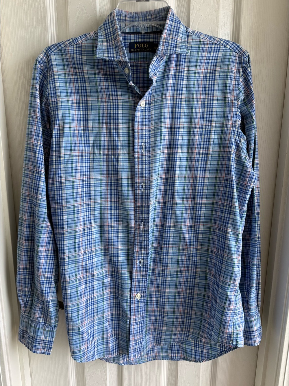 Men’s small Polo Ralph Lauren button-down